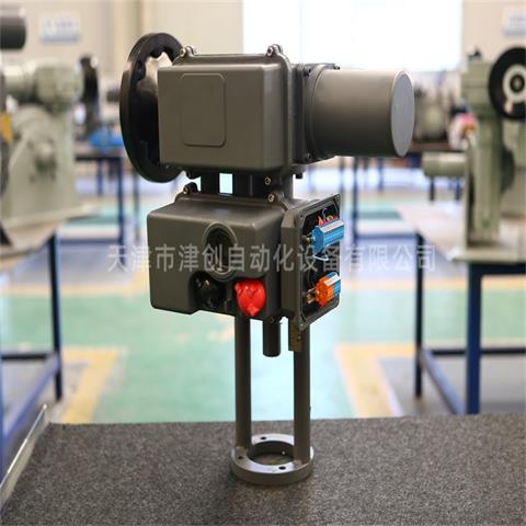 電動(dòng)執(zhí)行器 電動(dòng)執(zhí)行器