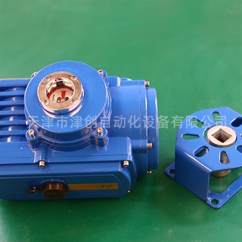 閥門(mén)電動(dòng)執(zhí)行器的使用環(huán)境