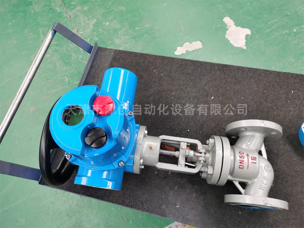 天津隔爆電動(dòng)執(zhí)行器分類(lèi)